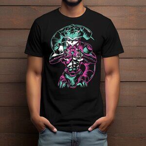 Meruem (HxH) Anime Custom T-shirt